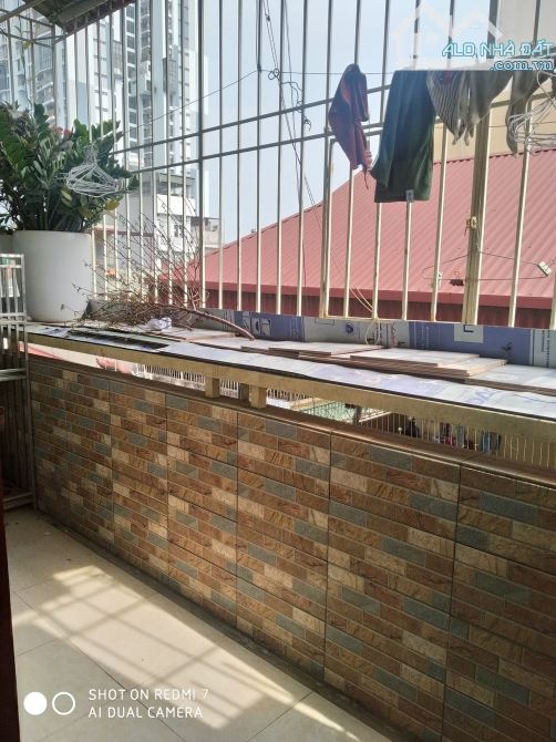 Bán Chung cư CT6 Văn Quán, Hà Đông CĂN GÓC 90m2, 3 ngủ, 2 vs chỉ 4.X tỷ - 2