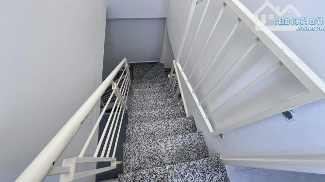 Chủ gửi Bán nhà trệt lầu trục chính hẻm 15 đường Hoàng Văn Thụ, P. An Hội, Q. Ninh Kiều, - 3