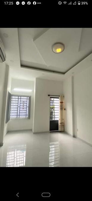 Nhà 3 tầng,HXH Lê Quang Định,Bình Thạnh,120m2,giá 12,4 tỷ. - 3