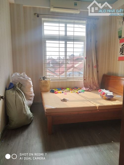 Bán Chung cư CT6 Văn Quán, Hà Đông CĂN GÓC 90m2, 3 ngủ, 2 vs chỉ 4.X tỷ - 3