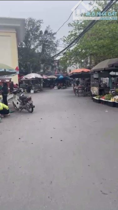 MẶT PHỐ 20M ,C,C, B,Á,N NHÀ 3T PHÙ KHÊ TỪ SƠN DT70M2 MT4.5M - HƠN 1 TYXIU - 2