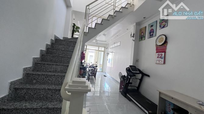 Chủ gửi Bán nhà trệt lầu trục chính hẻm 15 đường Hoàng Văn Thụ, P. An Hội, Q. Ninh Kiều, - 4