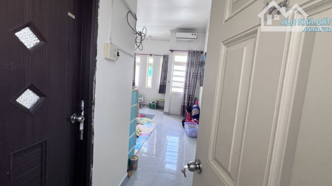 Chủ gửi Bán nhà trệt lầu trục chính hẻm 15 đường Hoàng Văn Thụ, P. An Hội, Q. Ninh Kiều, - 5