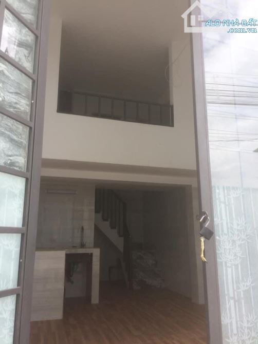 🏡 CHO THUÊ NHÀ ĐẸP 1 TRỆT , 1 LẦU PHƯỜNG THỐNG NHẤT GẦN CÔNG AN BIÊN HÒA , GIÁ 3,5TR . - - 5