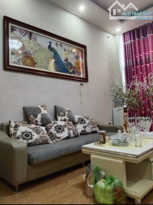 Bán nhà mặt đường Nguyễn Cộng Hòa,  Lê Chân,  4 tầng, 60m2, 8,3 tỷ, Vị trí Kinh doanh.