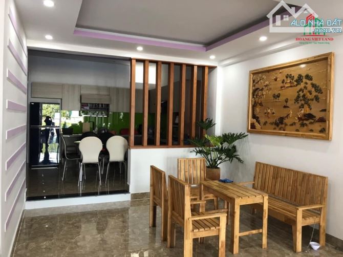 GIÁ TỐT NHÀ MÊ MẶT TIỀN NGUYỄN CHÍ THANH 5x23m GIÁ CHỈ 4,5 TỶ