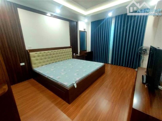 Bán nhà Nguyễn Thị Định Cầu Giấy, DT118m, 8T, mt6.5m, KD dòng tiền, thang máy, ô tô, 32 tỷ - 1