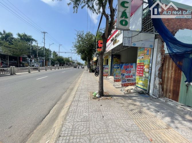 Bán Đất Mặt Tiền Đường 30 tháng 4 412.4M2 (8.37x49.17) - Giá: 26.5Tỷ - 1