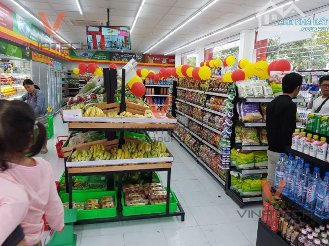 Chính chủ nhờ Bán shophouse 2 tầng chân đế chung cư GreenHome, Long Biên, Hà Nội. - 3