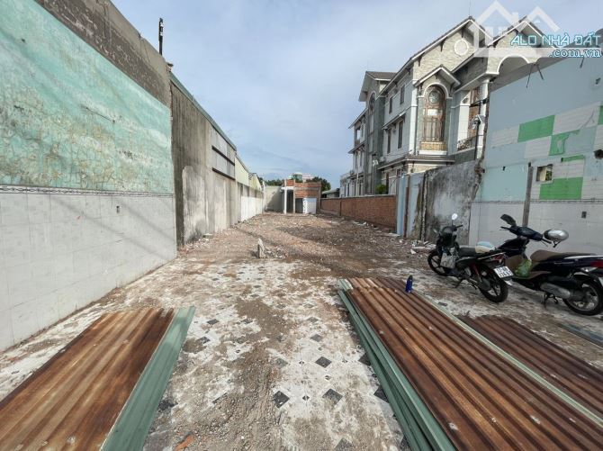 Bán Đất Mặt Tiền Đường 30 tháng 4 412.4M2 (8.37x49.17) - Giá: 26.5Tỷ - 3