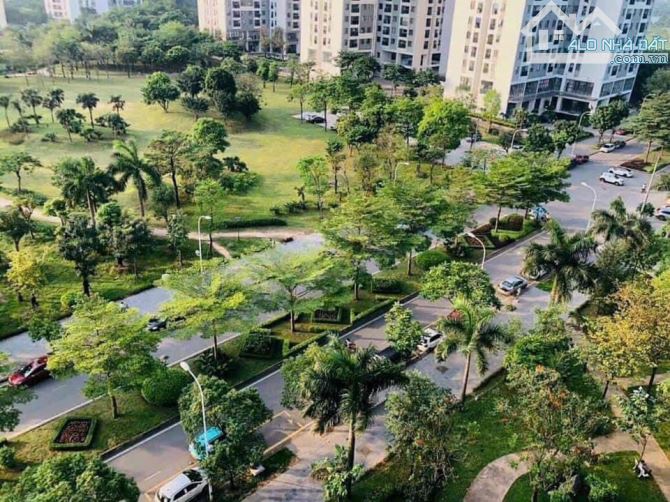 Bán nhanh CC Hồng Hà eco city Thanh Trì 63m 2 ngủ 2.9 tỷ