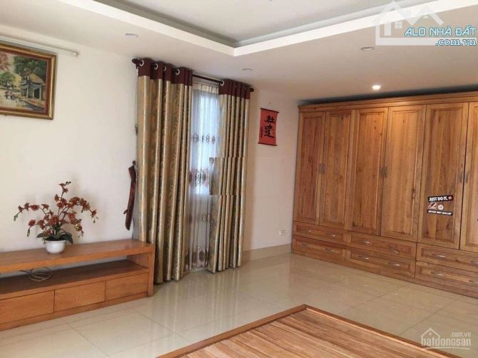 Cho thuê căn nhà 70M2 x 5 Tầng tại số 4 lô 2 ngõ 37 phố Trần Kim Xuyến - 3