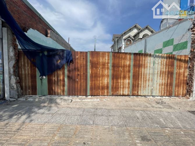 Bán Đất Mặt Tiền Đường 30 tháng 4 412.4M2 (8.37x49.17) - Giá: 26.5Tỷ - 4
