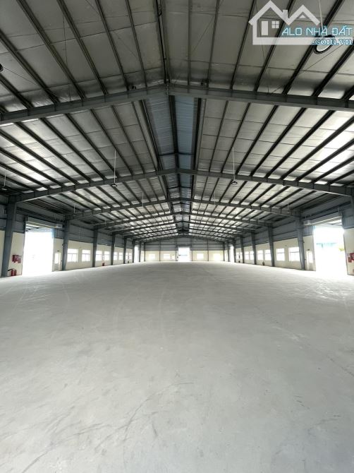 Cho thuê kho xưởng 2700m2 trong KCN Long Thành, TT Long Thành, Đồng Nai - 5