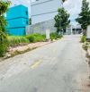 Đất mặt tiền đường số 7 khu tái định cư Mỹ Thạnh Mỹ Phong gần Hùng Vương Quảng Trường