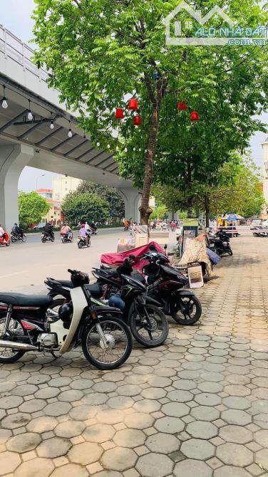 NHÀ MẶT ĐƯỜNG TRƯỜNG CHINH, ĐỐNG ĐA, 82M2 2T MT 4.1M, SIÊU RẺ CHỈ 30.5 TỶ