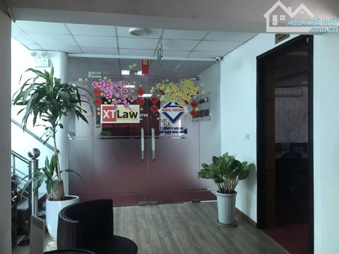 ⚜️ VIP CỦA VIP, 2 MẶT PHỐ ĐINH TIÊN HOÀN, CẦU GỖ, VIEW HỒ GƯƠM 107M2, MT 4.5M, 200 TỶ ⚜️ - 3