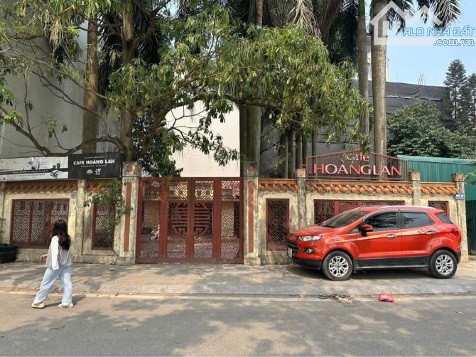 ⚜️ ĐẤT VÀNG MẶT PHỐ QUẢNG KHÁNH, TÂY HỒ  345M2 C4 MT 15M, THÔNG SỐ KIM CƯƠNG, 290 TỶ ⚜️ - 2