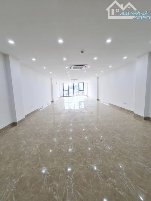 ⚜️ TÒA VĂN PHÒNG 10T MẶT PHỐ VŨ TÔNG PHAN, THANH XUÂN, 100M2 MT 5.5M, CHỈ 46.5 TỶ  ⚜️ - 2