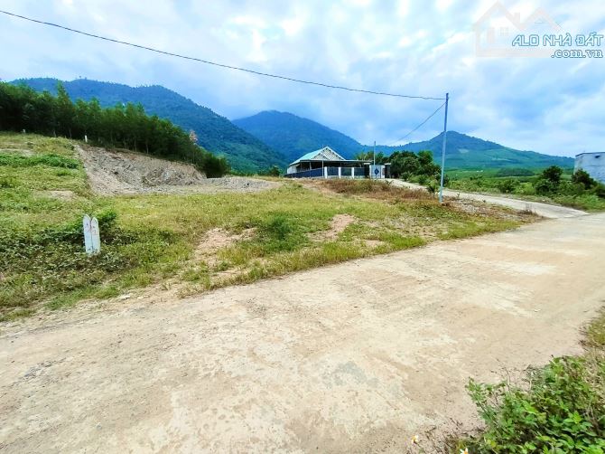 Bán đất Khánh Trung giá rẻ có thổ cư sau lưng trường tiểu học - cách Tỉnh Lộ 8B chỉ 300m - 3