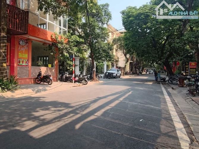 ⚜️ ĐẤT VÀNG MẶT PHỐ QUẢNG KHÁNH, TÂY HỒ  345M2 C4 MT 15M, THÔNG SỐ KIM CƯƠNG, 290 TỶ ⚜️ - 3