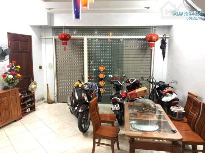 NHÀ MẶT PHỐ VIP YÊN LÃNG, ĐỐNG ĐA, 83M2 4 TẦNG MT 6M, GIÁ CỰC RẺ 26.8 TỶ - 4