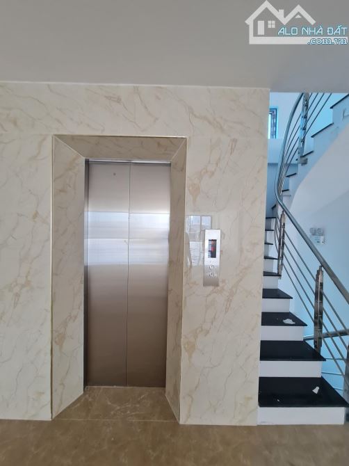 ⚜️ TÒA VĂN PHÒNG 10T MẶT PHỐ VŨ TÔNG PHAN, THANH XUÂN, 100M2 MT 5.5M, CHỈ 46.5 TỶ  ⚜️ - 4