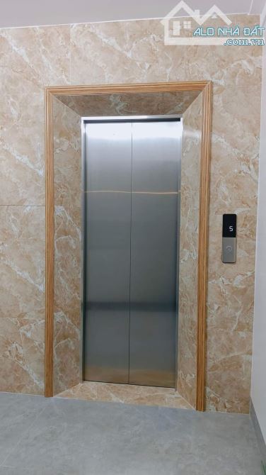 Đàm Quang Trung Cổ Linh 81m2 x 5T lô góc oto tránh thang máy ngõ thông. 14tỷ - 1