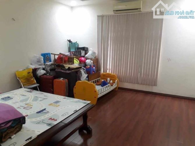 PHÂN LÔ HOÀNG CẦU – OTO TRÁNH – THOÁNG TRƯỚC SAU – 100M2 CHỈ 21 TỶ - 1