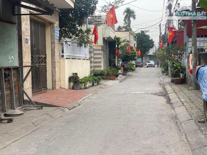 Bán đất trung tâm phường Quán Toan, Hồng Bàng giá rẻ - 2