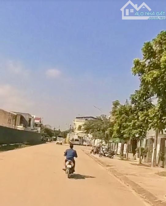 Đất kqh Xuân Phú cạnh chợ mới đối lưng với nguyễn lộ trạch - 3