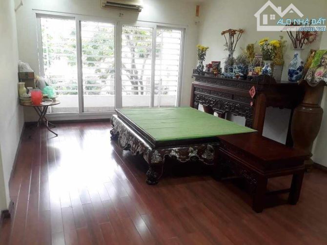 PHÂN LÔ HOÀNG CẦU – OTO TRÁNH – THOÁNG TRƯỚC SAU – 100M2 CHỈ 21 TỶ - 3