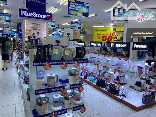 ⚜️ BÁN NHÀ MẶT PHỐ VIP HOÀNG CẦU, ĐỐNG ĐA, 135M2 3T MT 6.5M, XÂY TÒA VIP, CHỈ 69 TỶ ⚜️ - 3