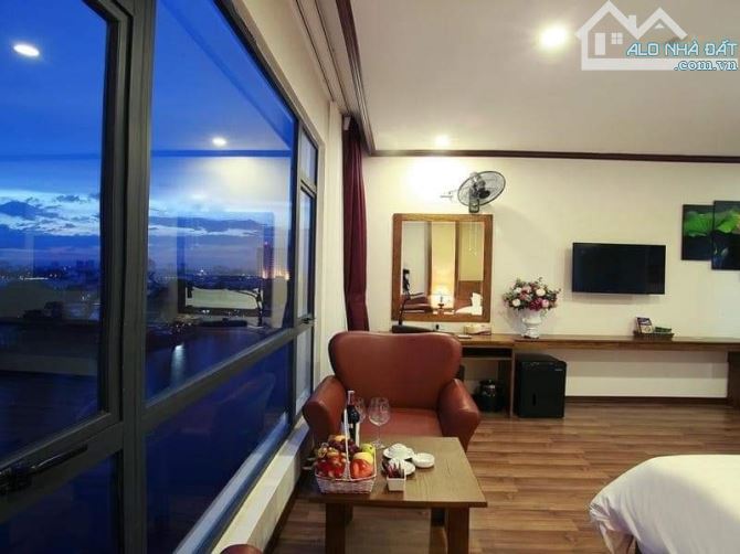 Bán 160m8T MẶT PHỐ MT10m Vỉa Hè VIEW Hồ Tây 77 Tỷ Yên Phụ.