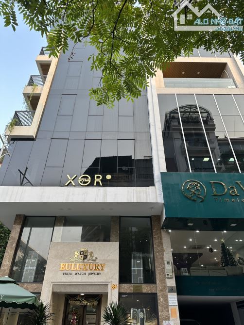 💥 Bán Nhà Mặt phố Hào Nam, Thông số VIP 115m2 4T, MT Khủng 9m, Chỉ 29 Tỷ 💥