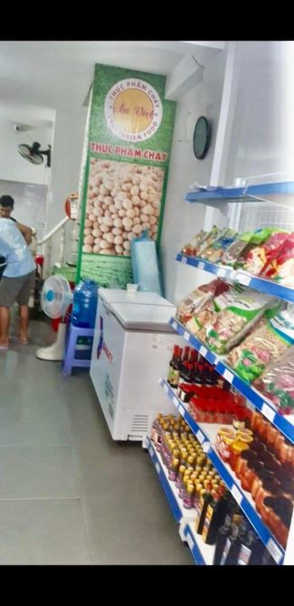 NHÀ MẶT TIỀN NGUYỄN ĐÌNH CHIỂU P3 PHÚ NHUẬN ➖️KHU KINH DOANH SẦM UẤT ➖️ NHÀ 2 TẦNG BTCT ➖️