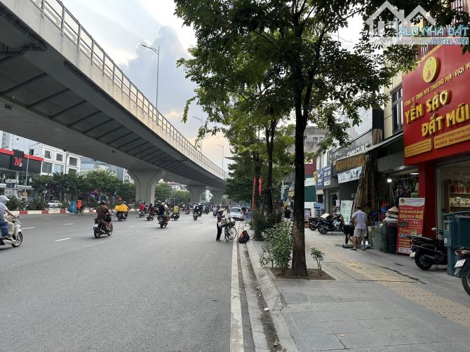 ⚜️ MẶT PHỐ VIP MINH KHAI, 5 TẦNG THANG MÁY, NHÀ SIÊU ĐẸP 36M2 MT 5M,  CHỈ 18.5 TỶ ⚜️