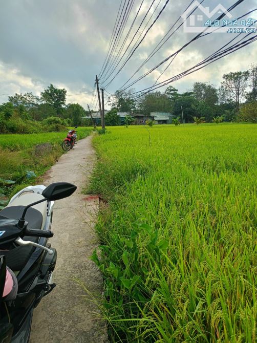 Đất gần công viên tượng đài P5, TP Tân An - 1