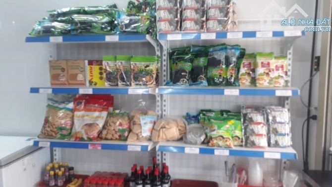 NHÀ MẶT TIỀN NGUYỄN ĐÌNH CHIỂU P3 PHÚ NHUẬN ➖️KHU KINH DOANH SẦM UẤT ➖️ NHÀ 2 TẦNG BTCT ➖️ - 1