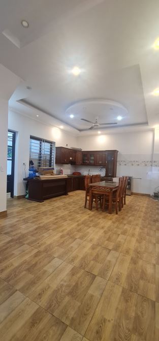 Cho thuê nhà làm trụ sở công ty 4 tầng tại Tôn Đức Thắng Vĩnh Yên - 2
