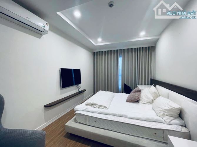 Cho thuê căn hộ 2 ngủ 75m² The Garden Hill Trần Bình - 2