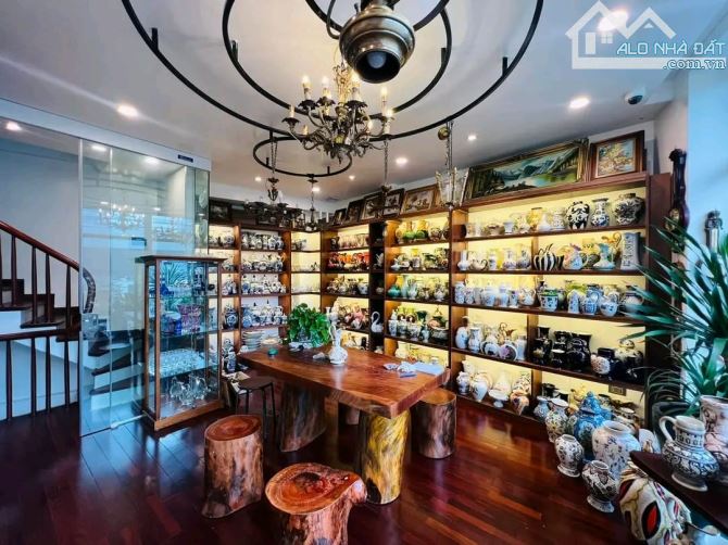 ⚜️ MẶT PHỐ VIP MINH KHAI, 5 TẦNG THANG MÁY, NHÀ SIÊU ĐẸP 36M2 MT 5M,  CHỈ 18.5 TỶ ⚜️ - 2