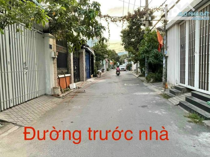 Bán nhà 1T lửng 2L mặt tiền đường 10, Tăng Nhơn Phú B. 60m2/5.95 tỷ. - 7