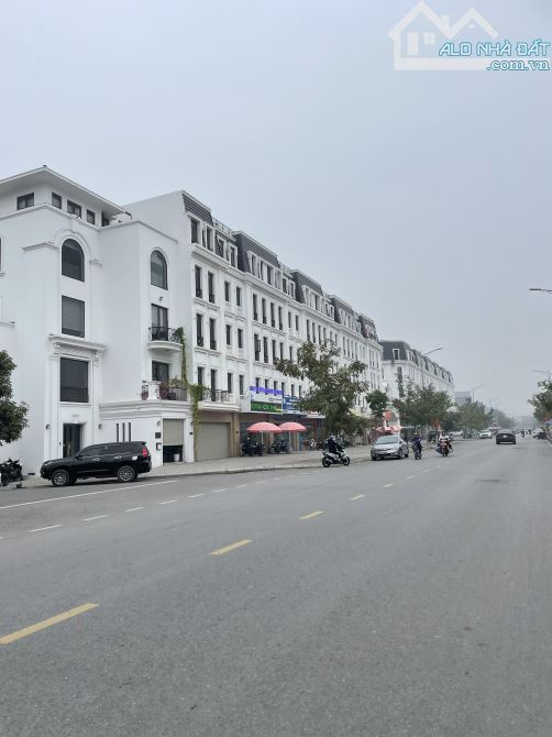 MS LINH - Siêu rẻ lô đất vuông vắn 500m2 ngang 16m mặt đường Máng Nước-An Đồng giá cực ngo