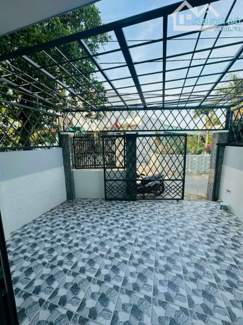 Bán nhà 73m2, SHR thổ cư 100%, đường ô tô vào tận nhà, gần CS5 ĐH Lạc Hồng ( P. Bửu Long