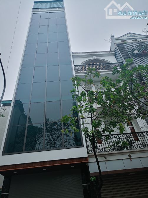 NHÀ KIẾN HƯNG GẦN NGÃ BA ĐƯỜNG Ô TÔ TRÁNH, VỈA HÈ,PHÂN LÔ, GARA Ô TÔ, THANG MÁY - hơn 14TỶ