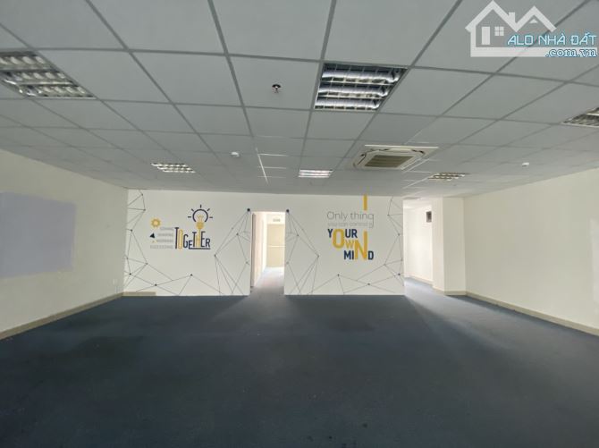 CHO THUÊ VP PHÚ NHUẬN - 30M2-100M2-220M2, TRUNG TÂM GIÁP QUẬN 3, SÀN MỚI ĐẸP