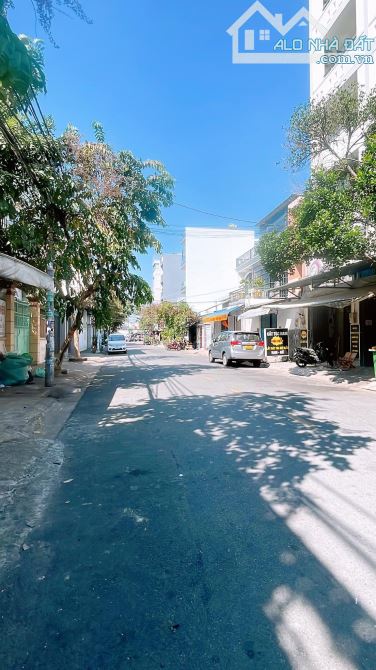 MẶT TIỀN ĐƯỜNG NHỰA 15M, ĐỖ BÍ, 4x15M, 2 TẦNG, CHỈ 6.6 TỶ