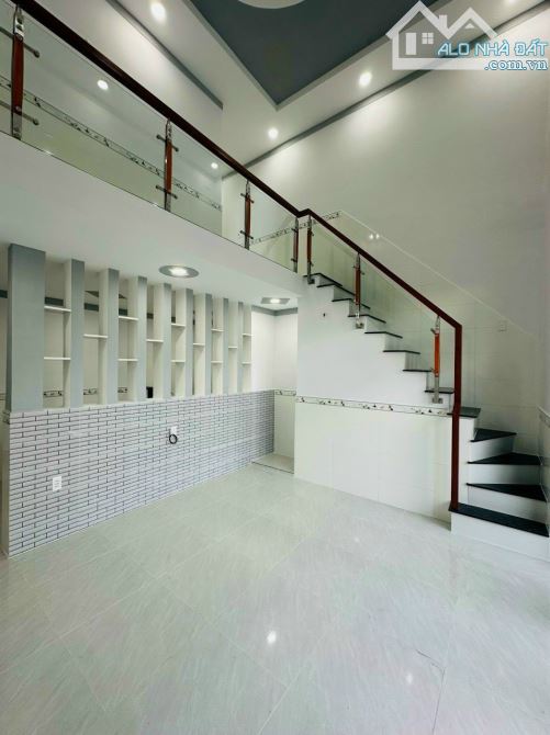Bán nhà 73m2, SHR thổ cư 100%, đường ô tô vào tận nhà, gần CS5 ĐH Lạc Hồng ( P. Bửu Long - 1