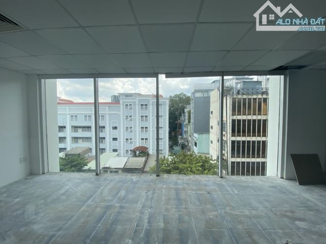 CHO THUÊ VP QUẬN 3 - 120M2-230M2, ĐƯỜNG NGUYỄN THỊ MINH KHAI, SÀN ĐẸP GIÁ RẺ - 1